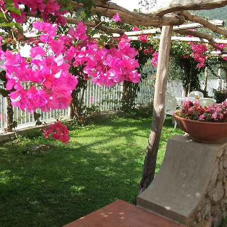 Bouganville Home Vietri Exterior foto