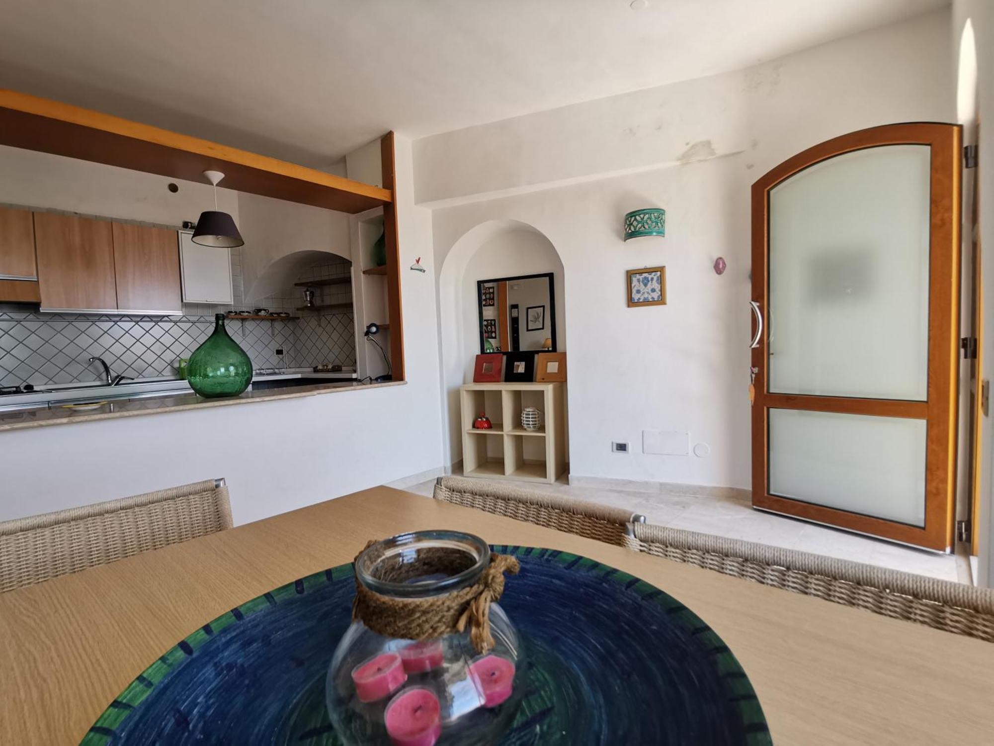 Bouganville Home Vietri Exterior foto